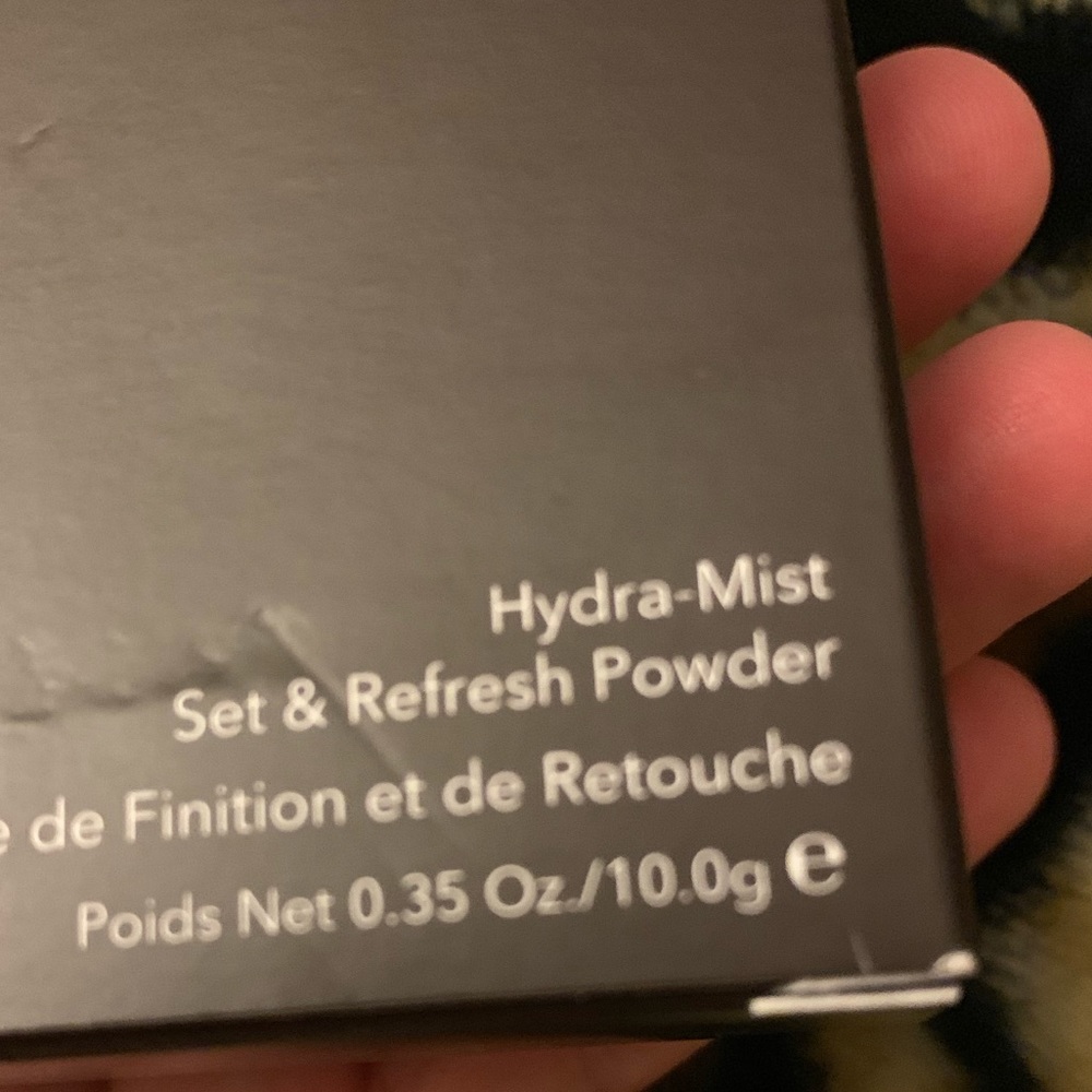 🆕 Becca Hydra Mist Set & Refresh Powder - Picture 5 of 7